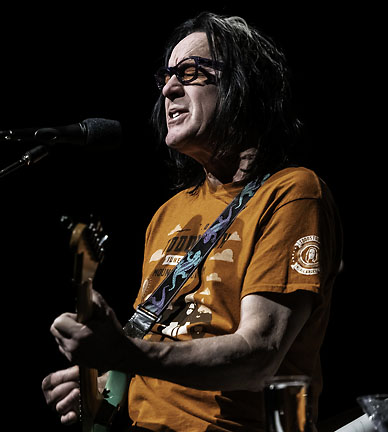 Todd Rundgren
