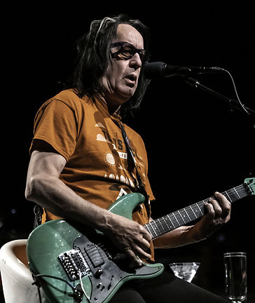 Todd Rundgren