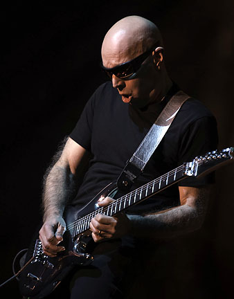 Joe Satriani
