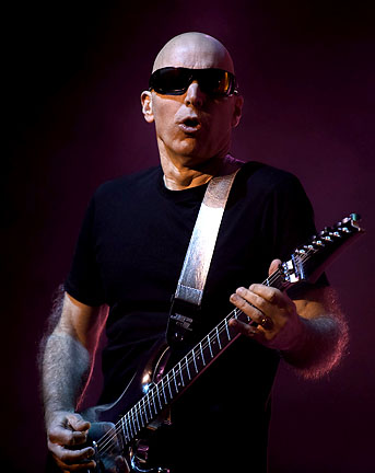 Joe Satriani