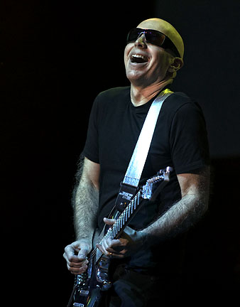 Joe Satriani