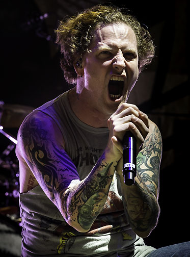 Stone Sour