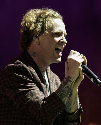 Stone Sour
