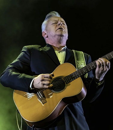 Tommy Emmanuel