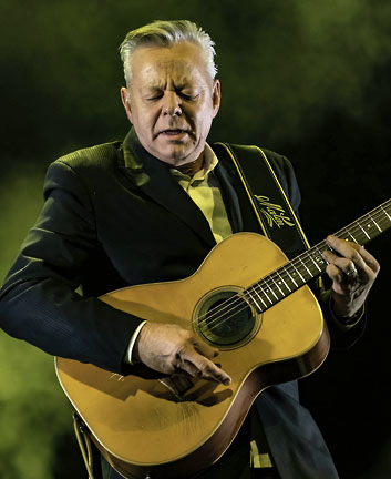 Tommy Emmanuel