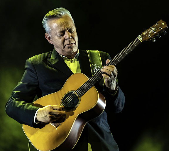 Tommy Emmanuel