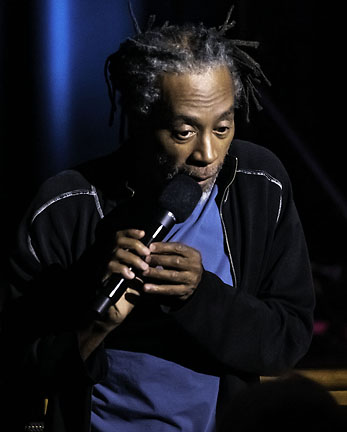 Bobby McFerrin+Gimme5