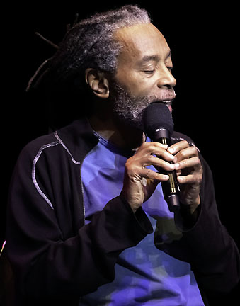 Bobby McFerrin+Gimme5