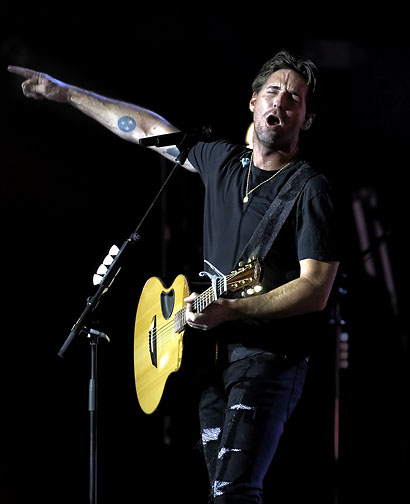 Jake Owen