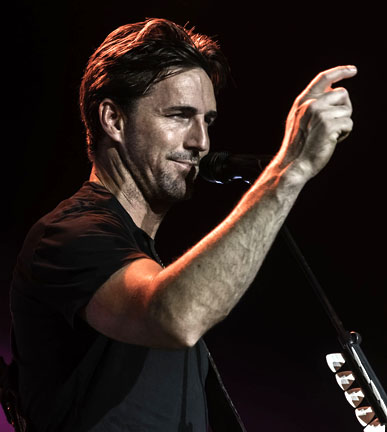 Jake Owen