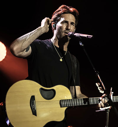 Jake Owen