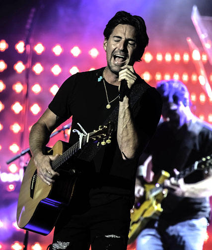 Jake Owen