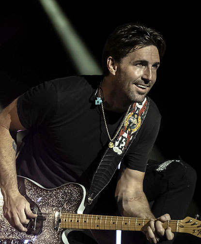 Jake Owen