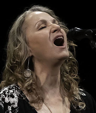 Joan Osborne