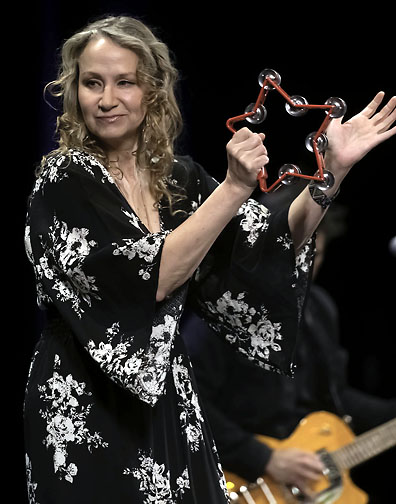Joan Osborne