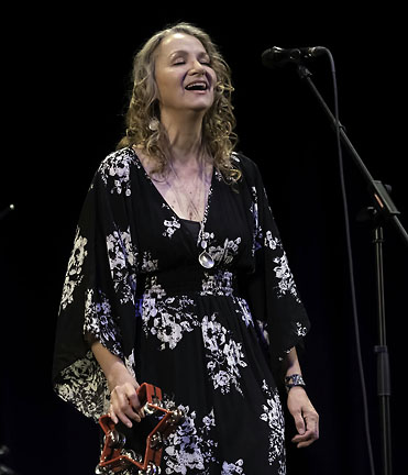 Joan Osborne