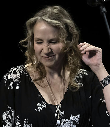 Joan Osborne