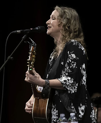 Joan Osborne