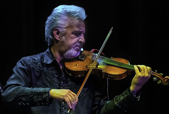 Kris Kristofferson and The Strangers