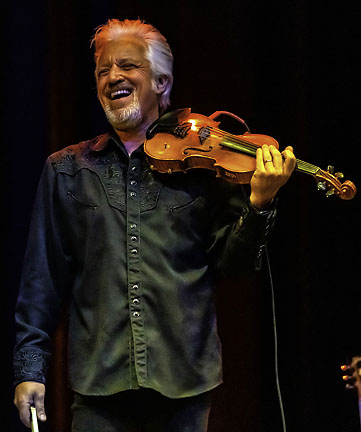 Kris Kristofferson and The Strangers