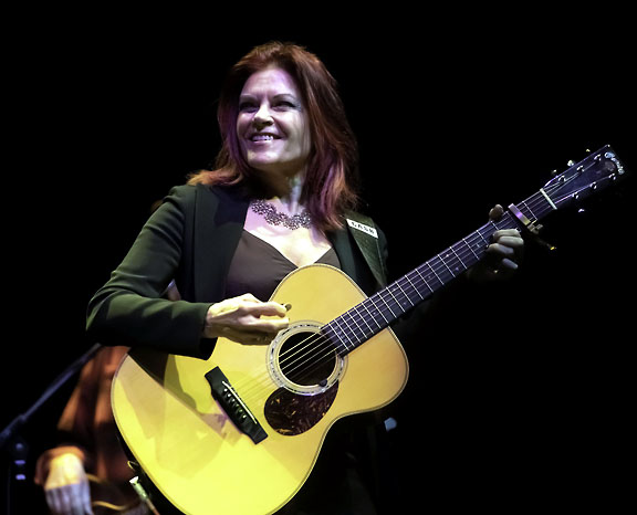 Rosanne Cash