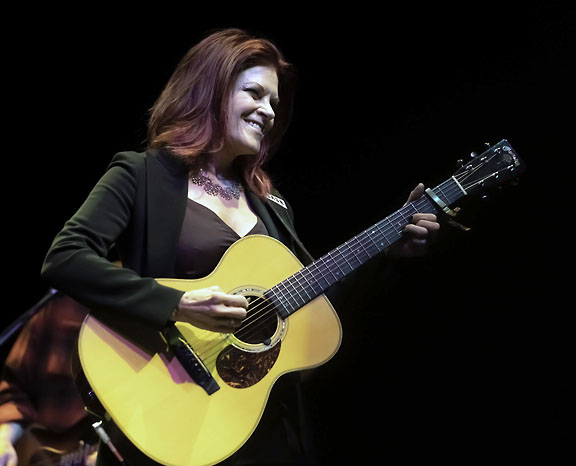 Rosanne Cash