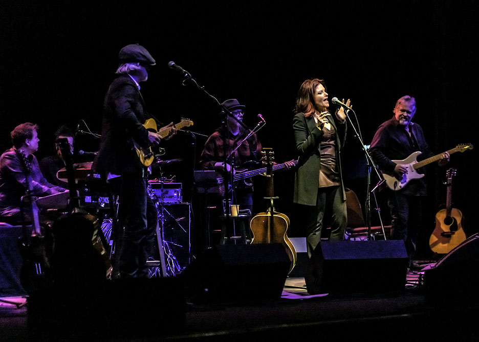 Rosanne Cash