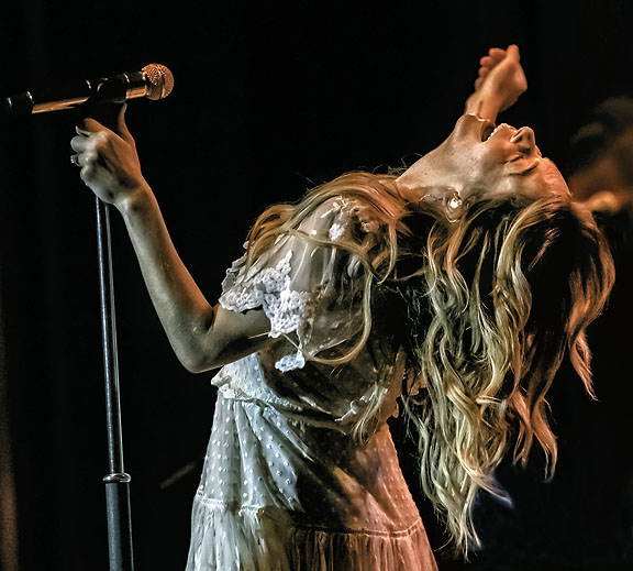 LeAnn Rimes