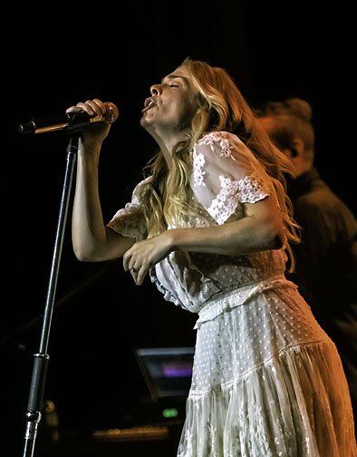 LeAnn Rimes