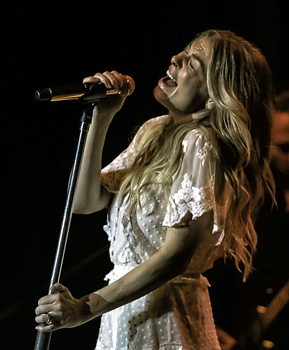 LeAnn Rimes
