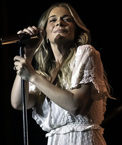 LeAnn Rimes