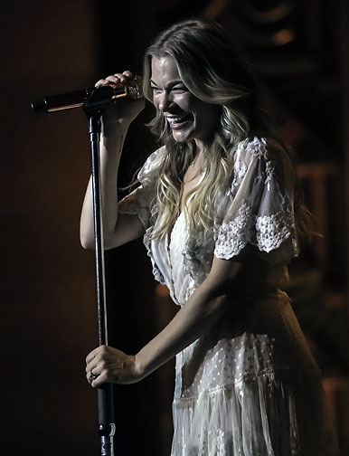 LeAnn Rimes