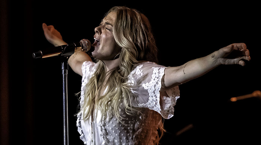 LeAnn Rimes