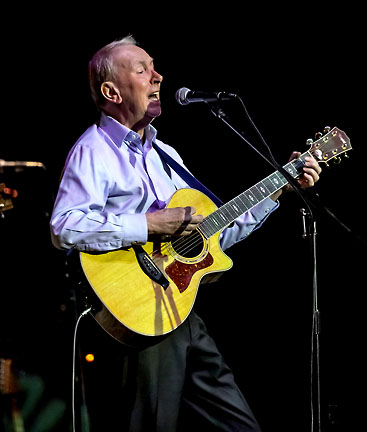 Al Stewart