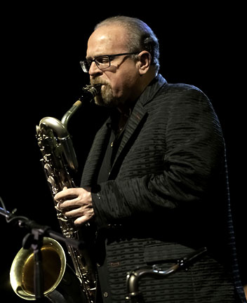 Jimmie Vaughan