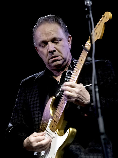 Jimmie Vaughan