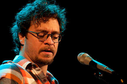 Amos Lee