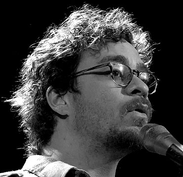 Amos Lee
