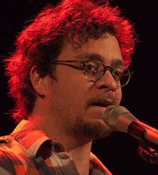 Amos Lee