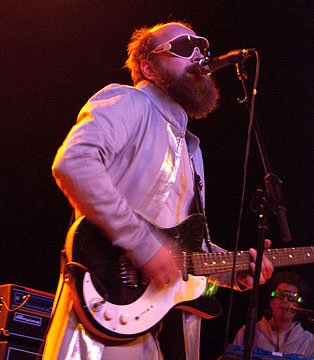 The Apples in Stereo