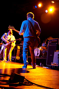 The Apples in Stereo