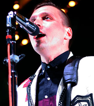 Arcade Fire