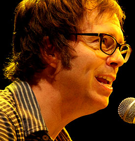 Ben Folds