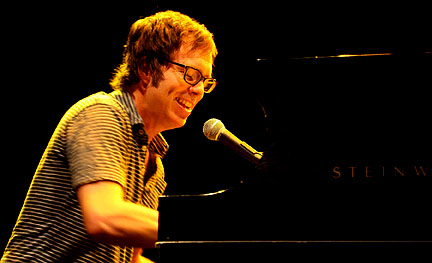 Ben Folds