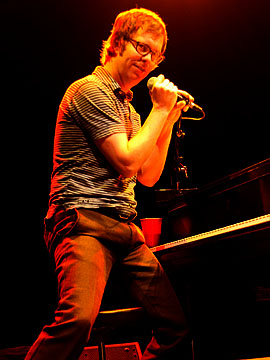Ben Folds