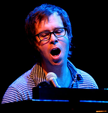 Ben Folds