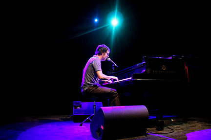 Ben Folds