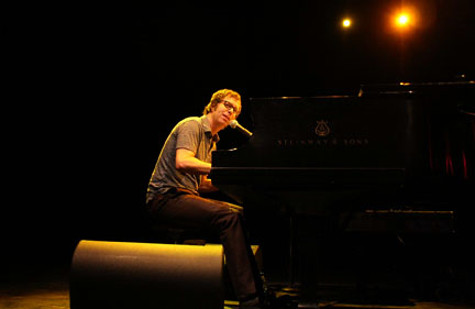 Ben Folds