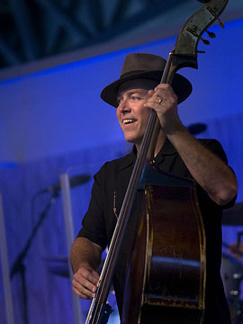 Big Bad Voodoo Daddy