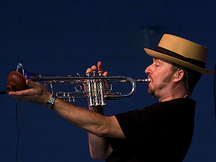 Big Bad Voodoo Daddy